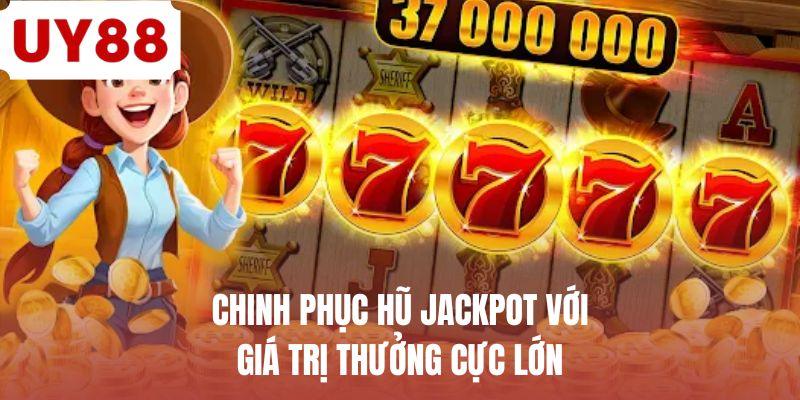 Nổ Hũ UY88 - Hành Trình Quay Hũ Đổi Thưởng Đỉnh Cao
