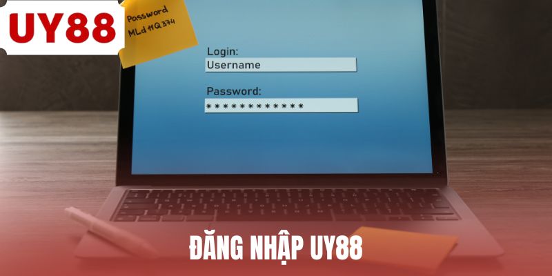 Đăng Nhập UY88 - Hướng Dẫn Truy Cập Tài Khoản Nhanh Chóng