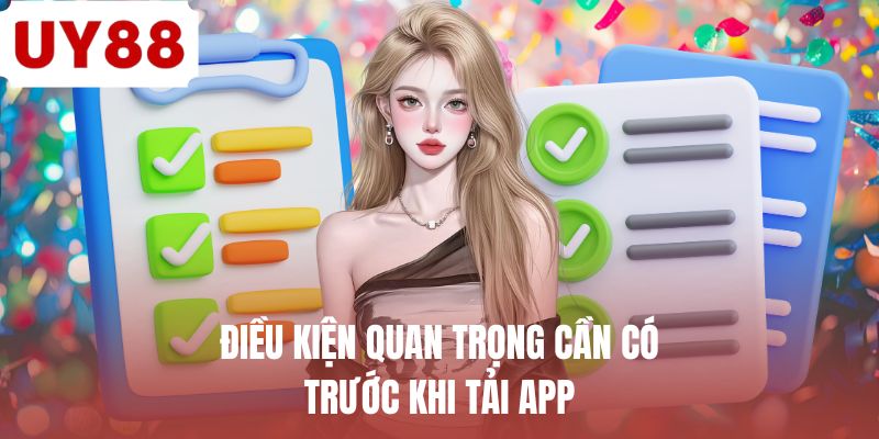 Tải App UY88 Trên Điện Thoại Siêu Nhanh Với 2 Phương Thức