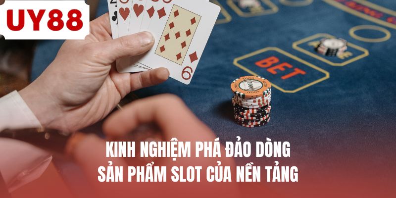 Baccarat Online UY88 | Giải Trí Cùng Vô Vàn Phần Thưởng