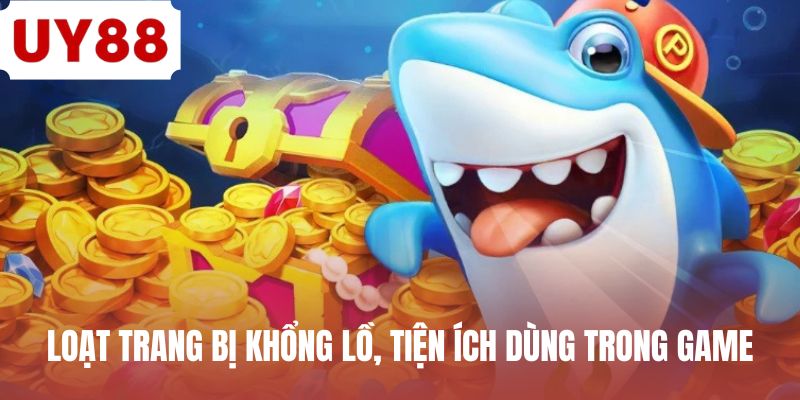 Bắn Cá Sea Hunter - Tay Săn Tiền Thưởng Dưới Biển Sâu