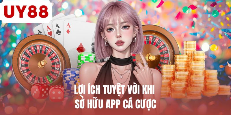 Tải App UY88 Trên Điện Thoại Siêu Nhanh Với 2 Phương Thức