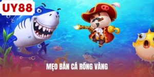 Bắn cá UY88 - UY88