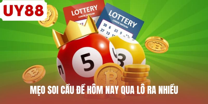 Soi Cầu Đề Hôm Nay - Chốt Số Vàng Ngày 25/04/2026