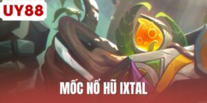 Nổ Hũ UY88 - Hành Trình Quay Hũ Đổi Thưởng Đỉnh Cao