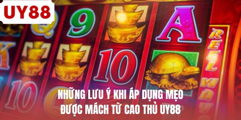 Mẹo Săn Jackpot Hiệu Quả - Bí Quyết Chinh Phục Hũ Lớn