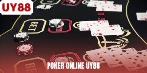 Casino UY88 - Trải Nghiệm Sân Chơi Trực Tuyến Mới Lạ