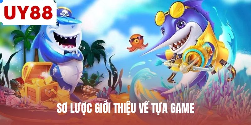 Mẹo Bắn Cá Nhân Ngư - Chiến Thuật Hạ Gục Sinh Vật Biển