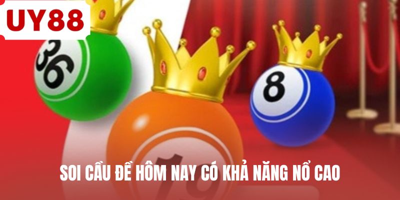 Soi Cầu Đề Hôm Nay - Chốt Số Vàng Ngày 25/04/2026