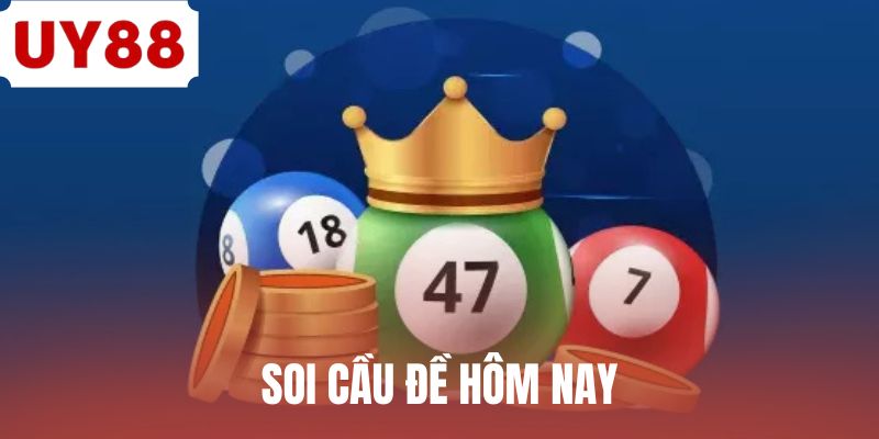 Soi Cầu Đề Hôm Nay - Chốt Số Vàng Ngày 25/04/2026
