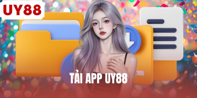 Tải App UY88 Trên Điện Thoại Siêu Nhanh Với 2 Phương Thức
