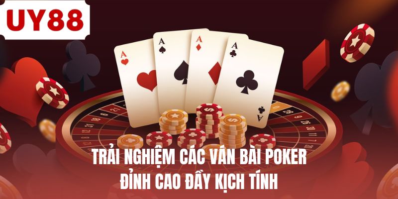 Casino UY88 - Trải Nghiệm Sân Chơi Trực Tuyến Mới Lạ