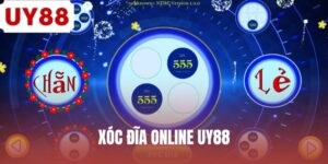 Casino UY88 - Trải Nghiệm Sân Chơi Trực Tuyến Mới Lạ